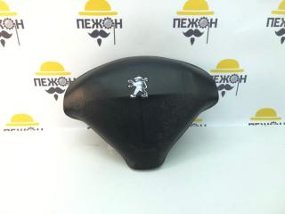 Подушка в руль Peugeot 407 4112HA