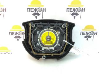 Подушка в руль Ford Fusion 2007 1503968 1.4 FXJA