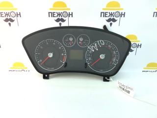 Панель приборов Ford Fusion 2007 1702220 1.4 FXJA