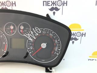 Панель приборов Ford Fusion 2007 1702220 1.4 FXJA