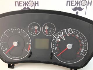 Панель приборов Ford Fusion 2007 1702220 1.4 FXJA