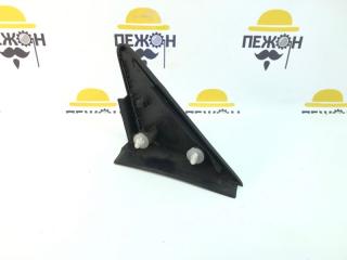 Треугольник зеркала Ford Fusion 2007 1633007 1.4 FXJA, правый