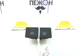 Кнопка обогрева стекла Ford Fusion 2007 1473734 1.4 FXJA