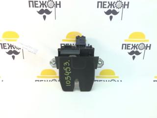 Замок багажника Ford Focus 2010 1930055 2 1.6 SIDA