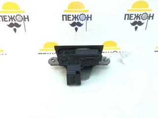 Замок багажника Ford Focus 2010 1930055 2 1.6 SIDA