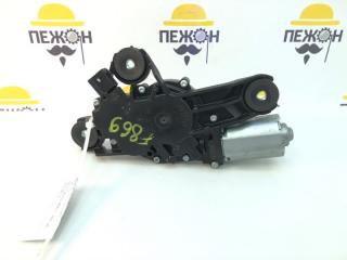 Моторчик стеклоочистителя Ford Focus 2009 1689913 2 1.6 SHDA, задний