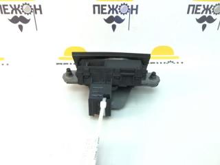 Замок багажника Ford Focus 2009 1570448 2 1.6 SHDA