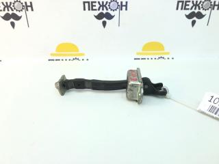 Ограничитель двери Toyota Auris 2007 6861002120 E150 1.6 1ZRFE, передний