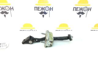 Ограничитель двери Ford Focus 2009 1641573 2 1.6 SHDA