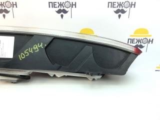 Фонарь Ford Focus 2009 1520763 2 1.6 SHDA, задний правый