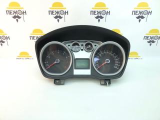 Панель приборов Ford Focus 2009 1602527 2 1.6 SHDA