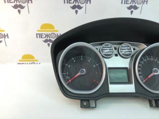 Панель приборов Ford Focus 2009 1602527 2 1.6 SHDA