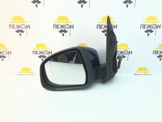 Зеркало Ford Focus 2009 1728324 2 1.6 SHDA, левое