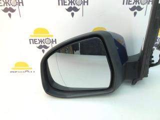 Зеркало Ford Focus 2009 1728324 2 1.6 SHDA, левое