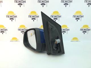 Зеркало Ford Focus 2009 1728324 2 1.6 SHDA, левое