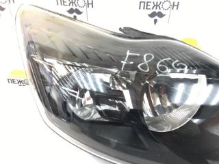 Фара Ford Focus 2009 1754445 2 1.6 SHDA, правая