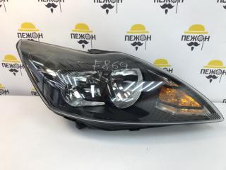 Фара Ford Focus 2009 1754445 2 1.6 SHDA, правая