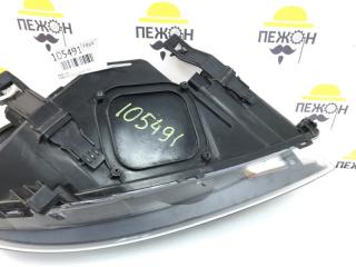 Фара Ford Focus 2009 1754447 2 1.6 SHDA, левая