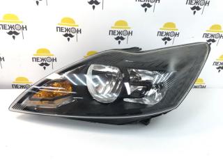 Фара Ford Focus 2009 1754447 2 1.6 SHDA, левая