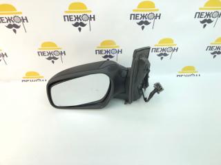 Зеркало Ford Focus 2005 1500619 2 1.6 HWDA, левое