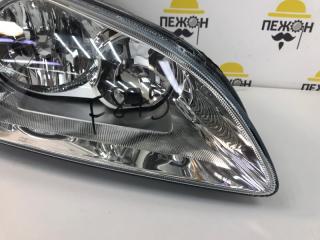 Фара Ford Focus 2005 1480980 2 1.6 HWDA, правая