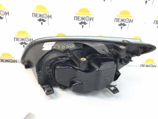 Фара Ford Focus 2005 1480980 2 1.6 HWDA, правая