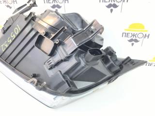 Фара Ford Focus 2005 1480980 2 1.6 HWDA, правая