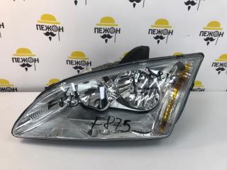 Фара Ford Focus 2005 1480991 2 1.6 HWDA, левая