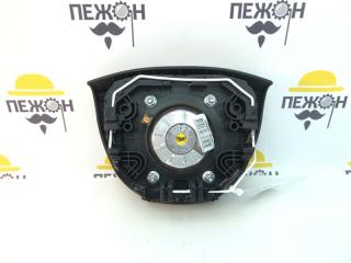 Подушка в руль Ford Focus 2005 1670593 2 1.6 HWDA