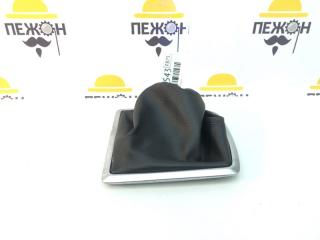 Чехол кулисы МКПП Ford Focus 2005 1342945 2 1.6 HWDA