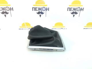 Чехол кулисы МКПП Ford Focus 2005 1342945 2 1.6 HWDA