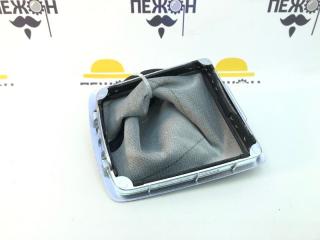 Чехол кулисы МКПП Ford Focus 2005 1342945 2 1.6 HWDA