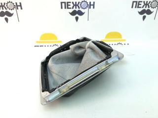 Чехол кулисы МКПП Ford Focus 2005 1342945 2 1.6 HWDA