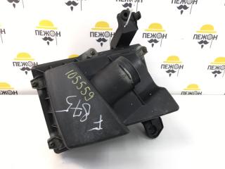 Корпус воздушного фильтра Ford Focus 2005 1313770 2 1.6 HWDA