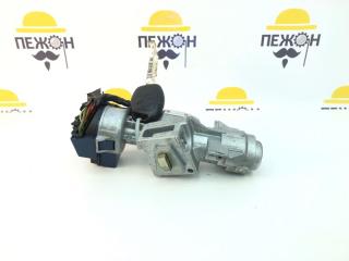 Замок зажигания Ford Focus 2006 1681167 2 1.6 HWDA