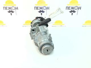 Замок зажигания Ford Focus 2006 1681167 2 1.6 HWDA