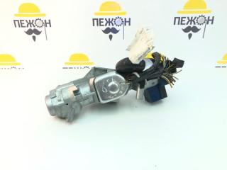 Замок зажигания Ford Focus 2006 1681167 2 1.6 HWDA