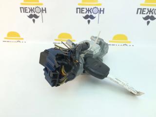 Замок зажигания Ford Focus 2006 1681167 2 1.6 HWDA