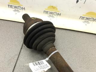 Привод Ford Focus 2005 1726946 2 1.6 HWDA, передний правый