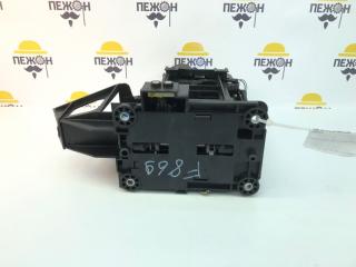 Кулиса АКПП Ford Focus 2009 1581917 2 1.6 SHDA