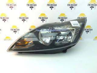 Фара Ford Focus 2008 1754447 2 1.8 QQDB, передняя левая