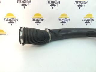 Патрубок воздушного фильтра Ford Focus 2009 1619637 2 1.6 SHDA