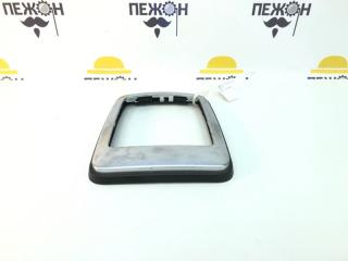 Накладка на кулису Ford Focus 2009 1496512 2 1.6 SHDA