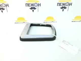 Накладка на кулису Ford Focus 2009 1496512 2 1.6 SHDA