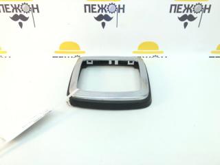 Накладка на кулису Ford Focus 2009 1496512 2 1.6 SHDA