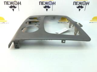 Рамка магнитолы Ford Focus 2009 1539347 2 1.6 SHDA