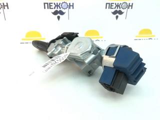 Замок зажигания Ford Focus 2009 1681167 2 1.6 SHDA