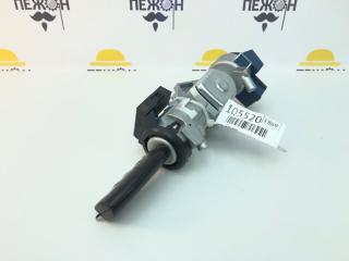 Замок зажигания Ford Focus 2009 1681167 2 1.6 SHDA