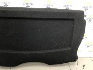 Полка багажника Ford Focus 2005 1317834 2 1.6 HWDA