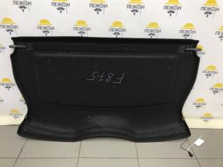 Полка багажника Ford Focus 2005 1317834 2 1.6 HWDA